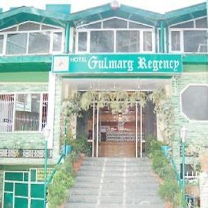 Hotel Gulmarg Regency